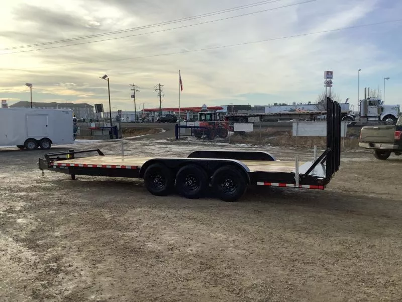 new Equipment / Flatbed Trailers Canada Trailers Other for sale, in Nisku, AB Thumbnail 6