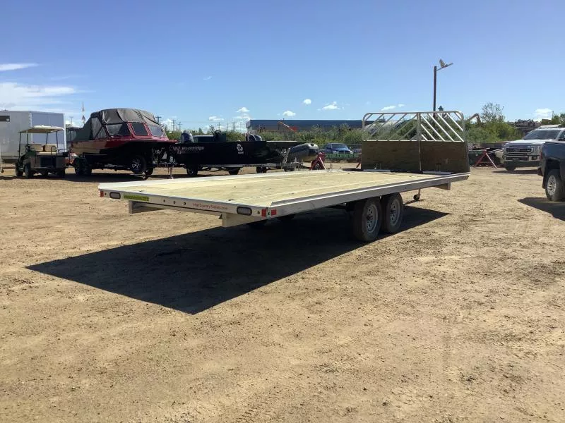 new Snowmobile Trailers High Country  for sale, in Nisku, AB Thumbnail 4