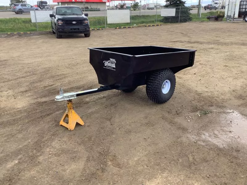 new ATV Trailers Weberlane  for sale, in Nisku, AB Thumbnail 7