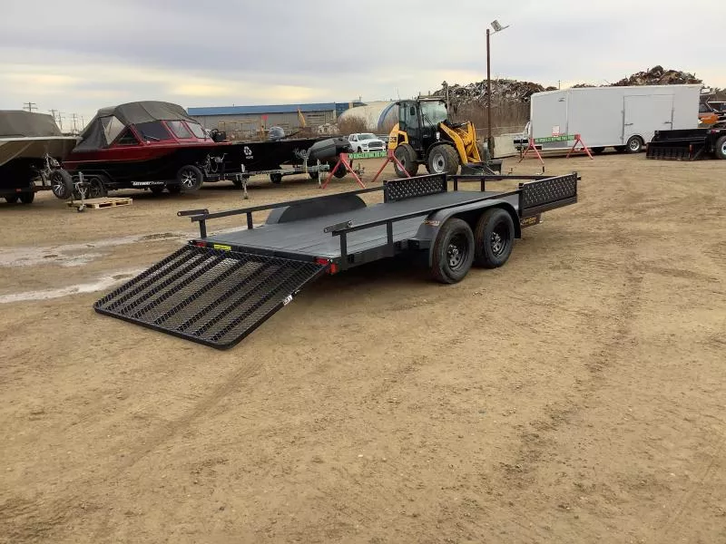 new Equipment / Flatbed Trailers Rainbow Trailers Other for sale, in Nisku, AB Thumbnail 10