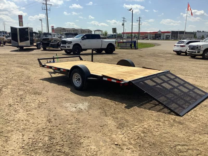 new Utility Trailers Canada Trailers  for sale, in Nisku, AB Thumbnail 13
