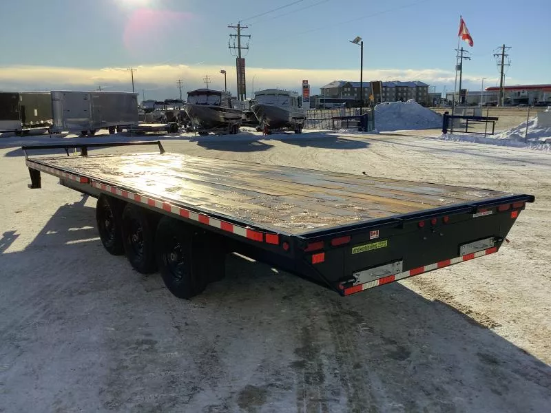 new Equipment / Flatbed Trailers Canada Trailers Other for sale, in Nisku, AB Thumbnail 4
