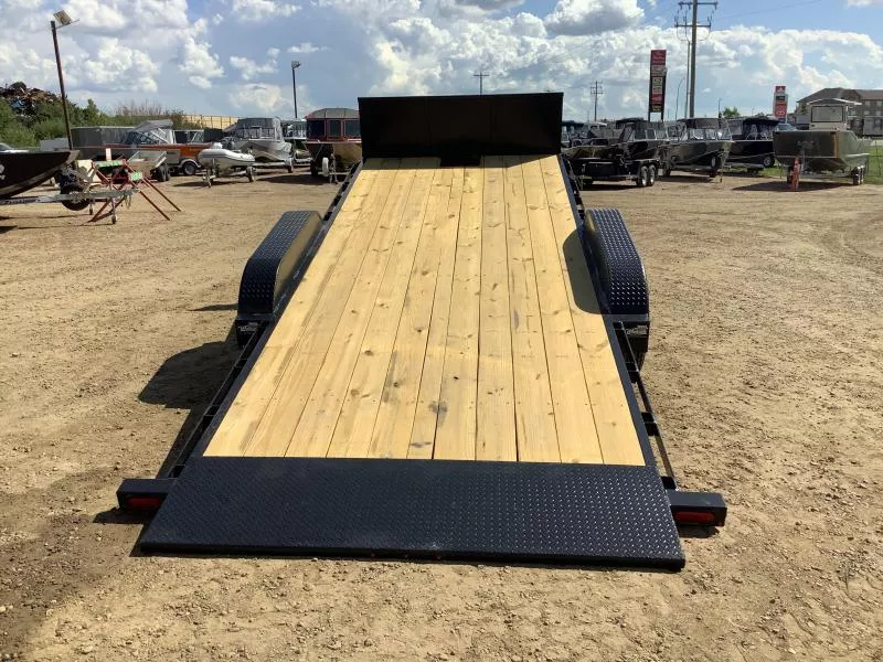 new Equipment / Flatbed Trailers Canada Trailers  for sale, in Nisku, AB Thumbnail 11