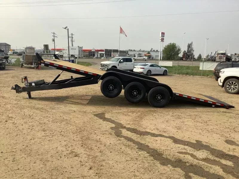 new Equipment / Flatbed Trailers Canada Trailers  for sale, in Nisku, AB Thumbnail 15
