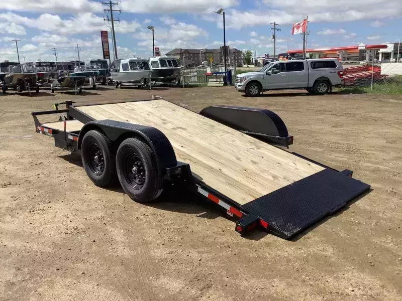 new Equipment / Flatbed Trailers Canada Trailers  for sale, in Nisku, AB Thumbnail 13