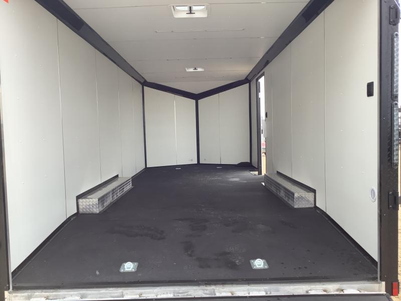 new Cargo (Enclosed) Trailers Cargo Mate  for sale, in Nisku, AB Thumbnail 16