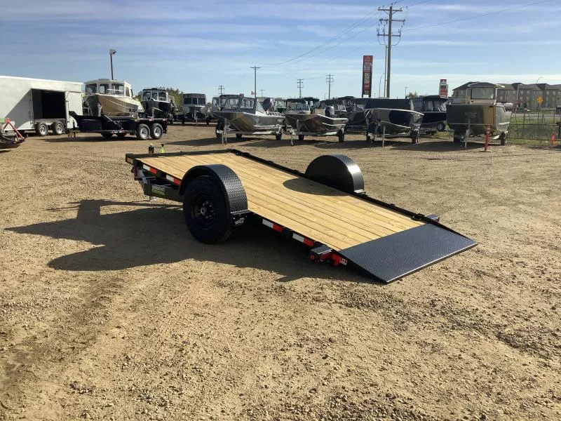 new Equipment / Flatbed Trailers Canada Trailers  for sale, in Nisku, AB Thumbnail 13