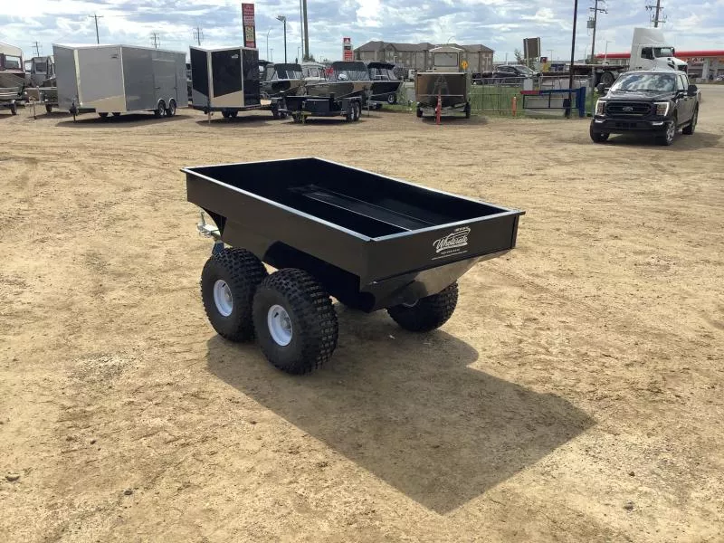 new ATV Trailers Weberlane  for sale, in Nisku, AB Thumbnail 5