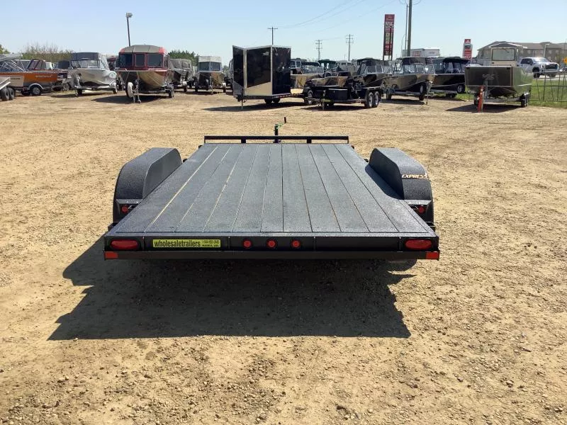 new Equipment / Flatbed Trailers Rainbow Trailers Other for sale, in Nisku, AB Thumbnail 4