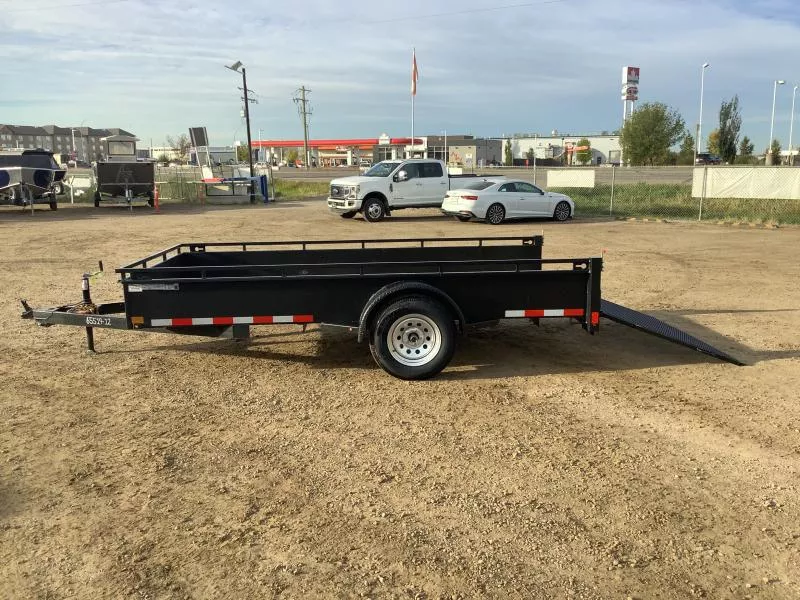 new Utility Trailers Canada Trailers  for sale, in Nisku, AB Thumbnail 15