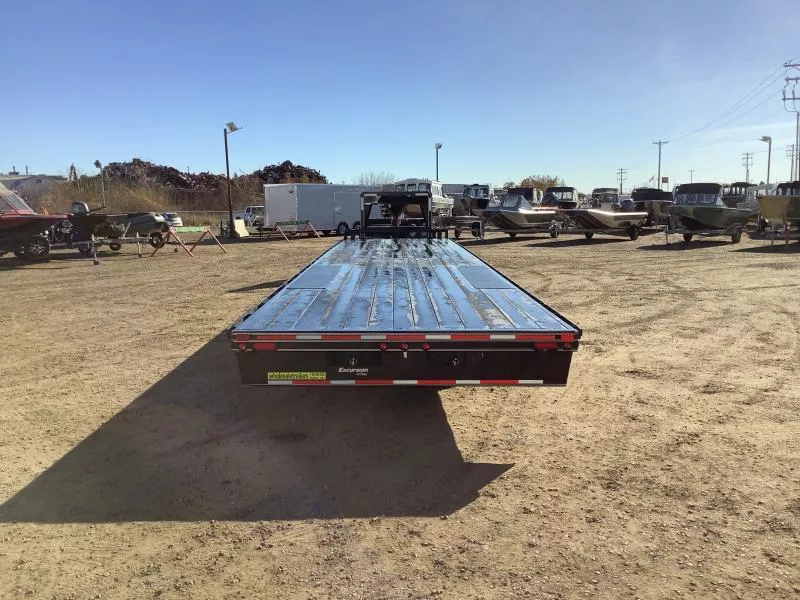 new Equipment / Flatbed Trailers Rainbow Trailers  for sale, in Nisku, AB Thumbnail 4