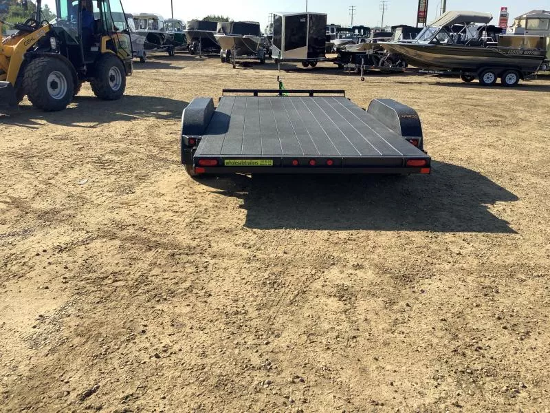 new Equipment / Flatbed Trailers Rainbow Trailers Other for sale, in Nisku, AB Thumbnail 5