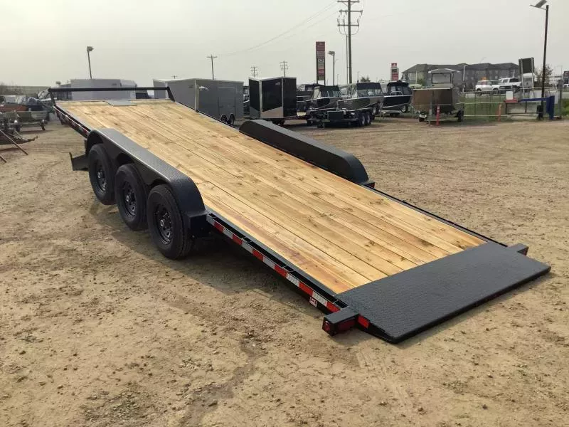 new Equipment / Flatbed Trailers Canada Trailers  for sale, in Nisku, AB Thumbnail 14