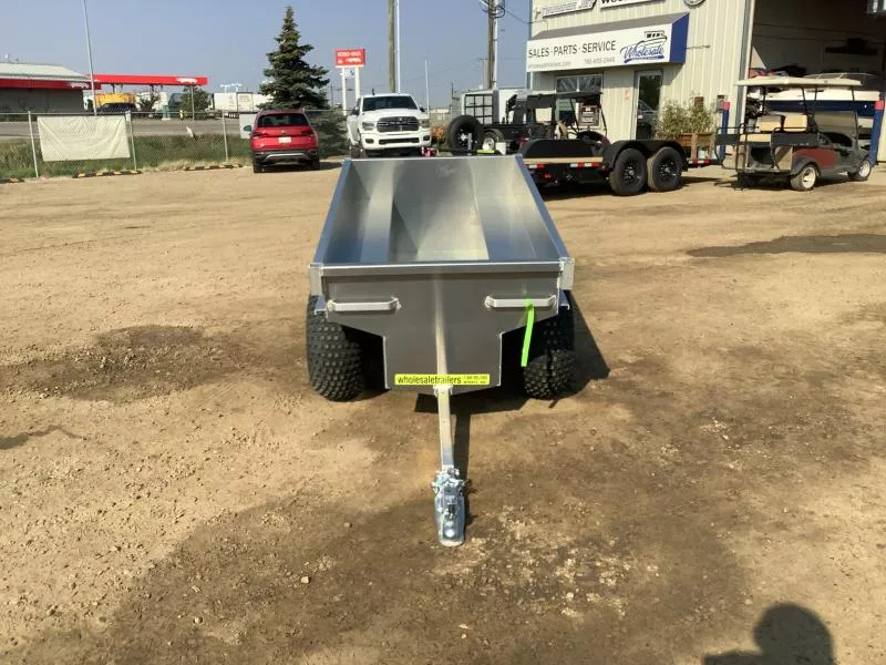 new Utility Trailers Marlon  for sale, in Nisku, AB Thumbnail 9