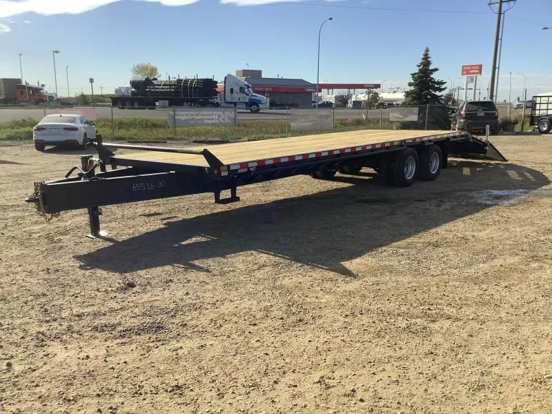 new Equipment / Flatbed Trailers Canada Trailers Other for sale, in Nisku, AB Thumbnail 13