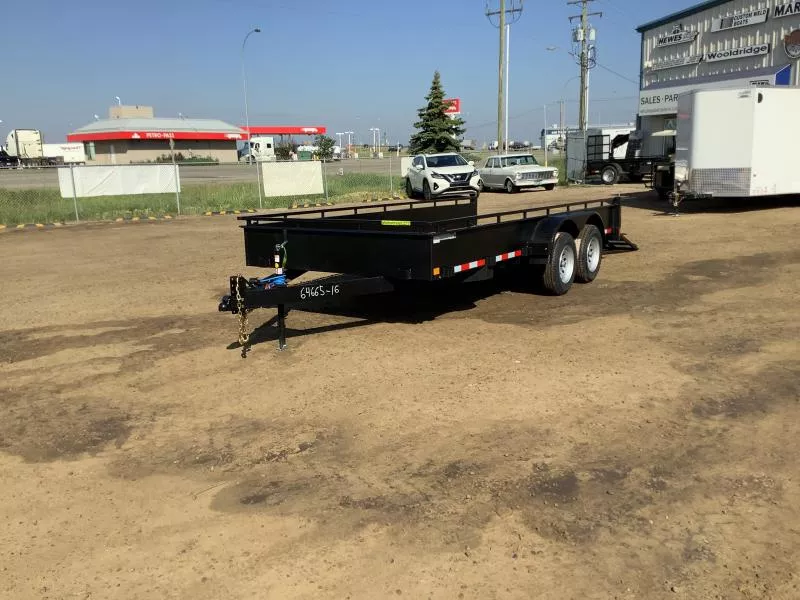 new Utility Trailers Canada Trailers  for sale, in Nisku, AB Thumbnail 15