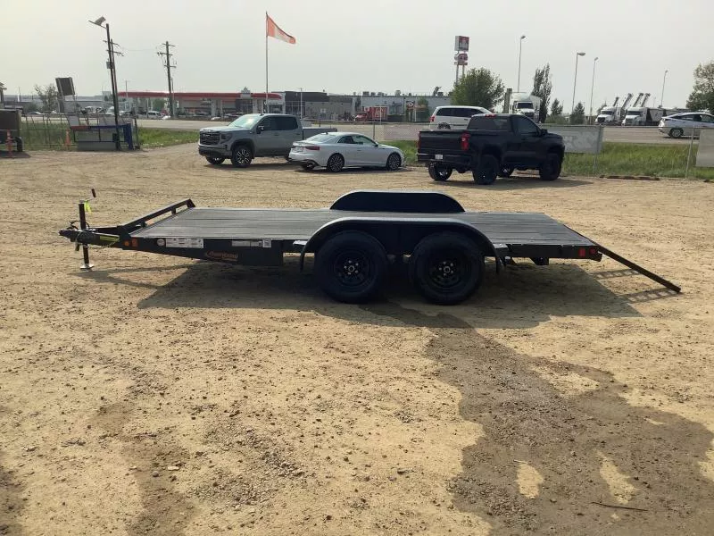 new Equipment / Flatbed Trailers Rainbow Trailers Other for sale, in Nisku, AB Thumbnail 14