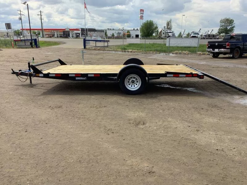 new Utility Trailers Canada Trailers  for sale, in Nisku, AB Thumbnail 15