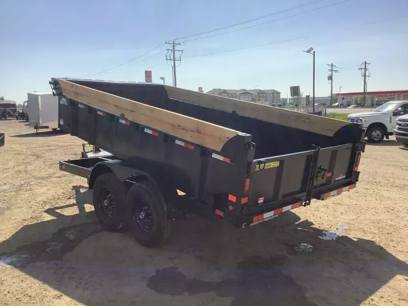 new Dump Trailers Canada Trailers  for sale, in Nisku, AB Thumbnail 13