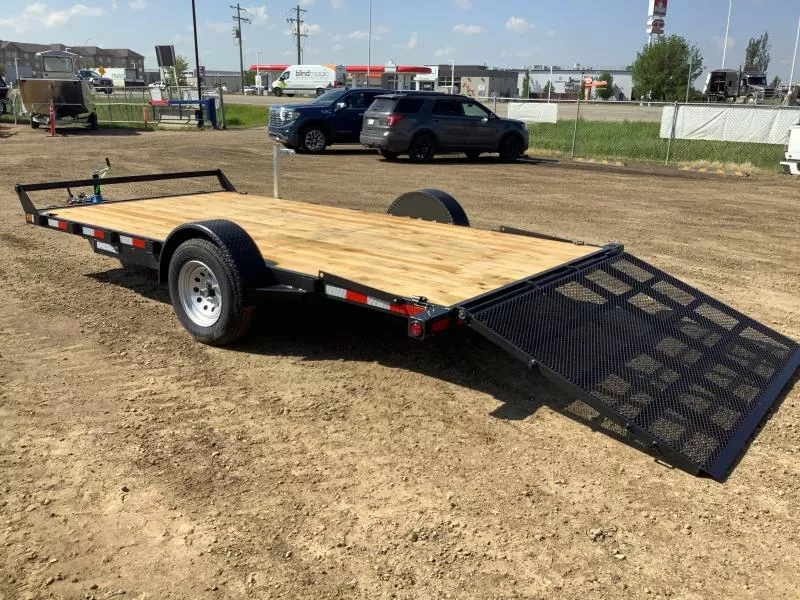 new Utility Trailers Canada Trailers  for sale, in Nisku, AB Thumbnail 13