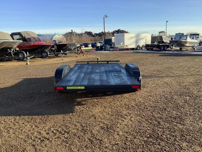 new Car Haulers / Racing Trailers Rainbow Trailers Other for sale, in Nisku, AB Thumbnail 8