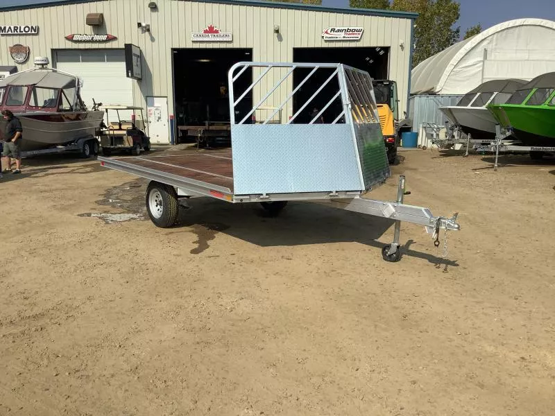 new Snowmobile Trailers High Country  for sale, in Nisku, AB image-0