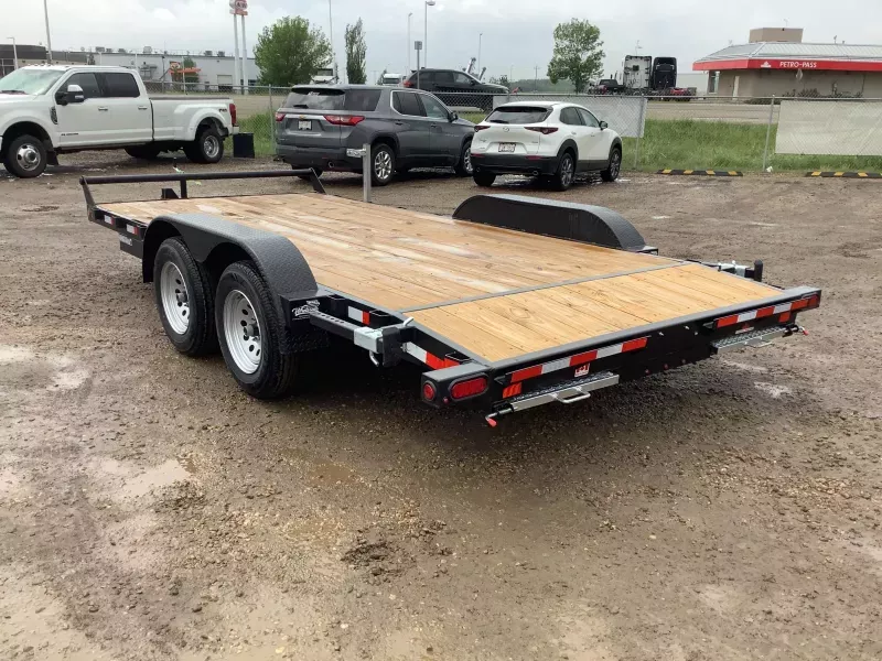 new Equipment / Flatbed Trailers Canada Trailers  for sale, in Nisku, AB Thumbnail 5