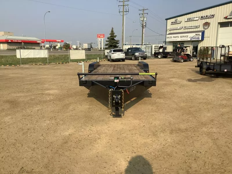 new Equipment / Flatbed Trailers Canada Trailers Other for sale, in Nisku, AB Thumbnail 17