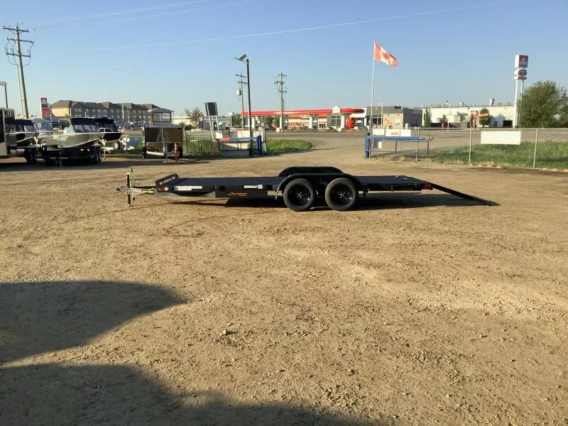 new Equipment / Flatbed Trailers Rainbow Trailers  for sale, in Nisku, AB Thumbnail 14