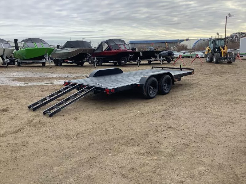 new Equipment / Flatbed Trailers Rainbow Trailers Other for sale, in Nisku, AB Thumbnail 11