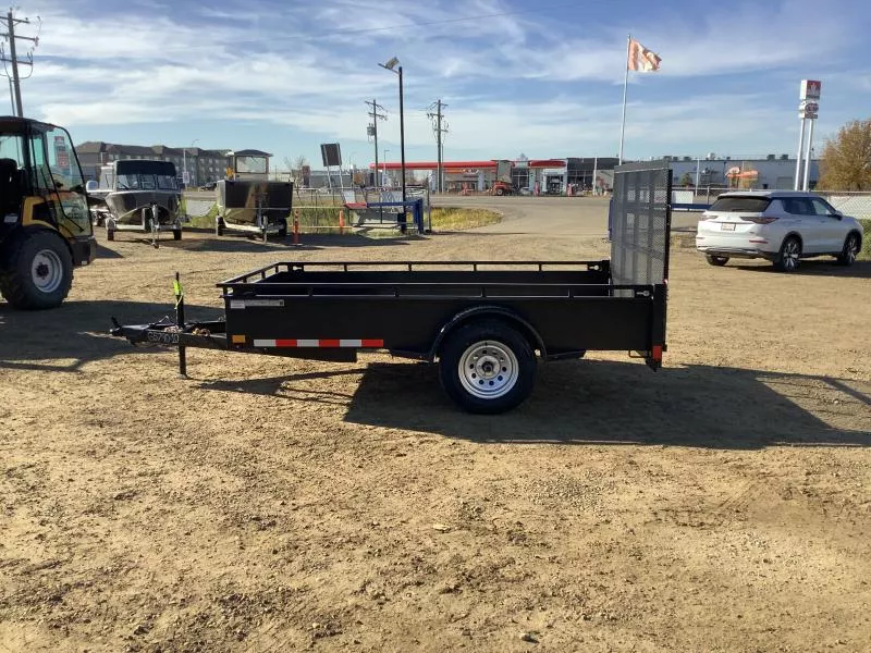 new Utility Trailers Canada Trailers Other for sale, in Nisku, AB Thumbnail 6
