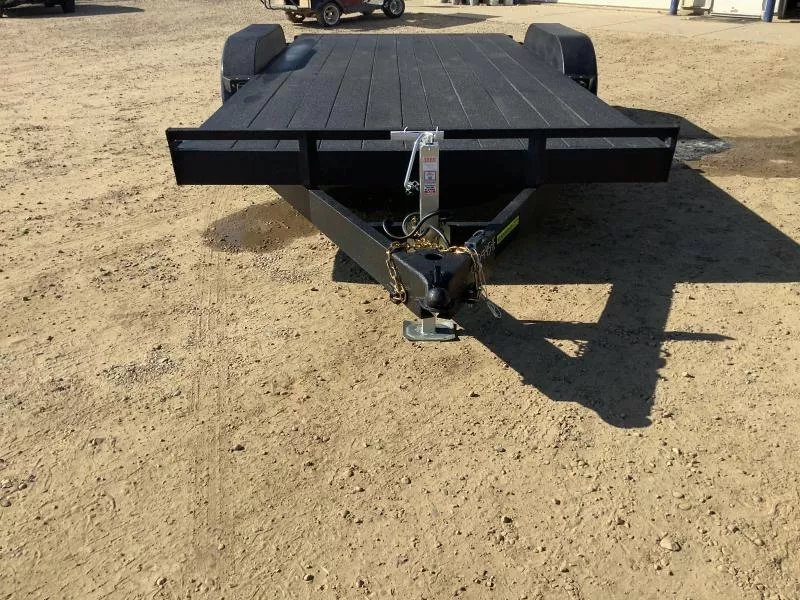 new Equipment / Flatbed Trailers Rainbow Trailers  for sale, in Nisku, AB Thumbnail 7