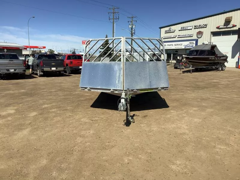 new Snowmobile Trailers High Country  for sale, in Nisku, AB Thumbnail 9