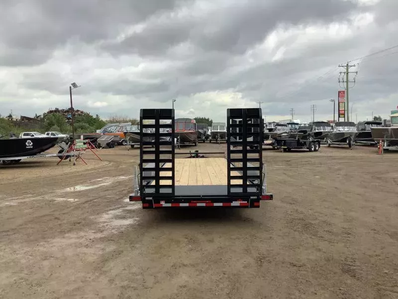 new Equipment / Flatbed Trailers Canada Trailers Other for sale, in Nisku, AB Thumbnail 4