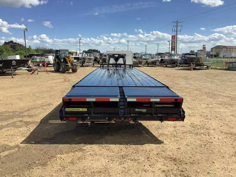 new Equipment / Flatbed Trailers Rainbow Trailers  for sale, in Nisku, AB Thumbnail 5