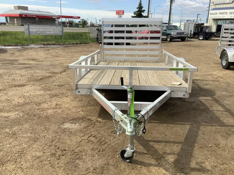 new Utility Trailers High Country  for sale, in Nisku, AB Thumbnail 7