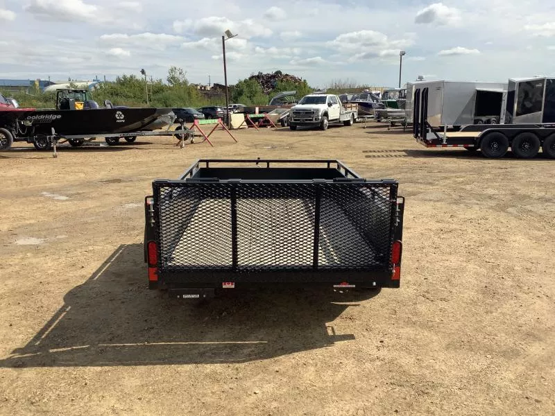 new Utility Trailers Canada Trailers Other for sale, in Nisku, AB Thumbnail 4