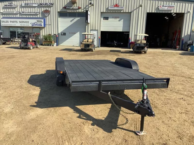 new Equipment / Flatbed Trailers Rainbow Trailers Other for sale, in Nisku, AB Thumbnail 2