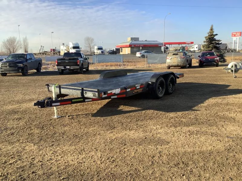 new Car Haulers / Racing Trailers Rainbow Trailers Other for sale, in Nisku, AB Thumbnail 2