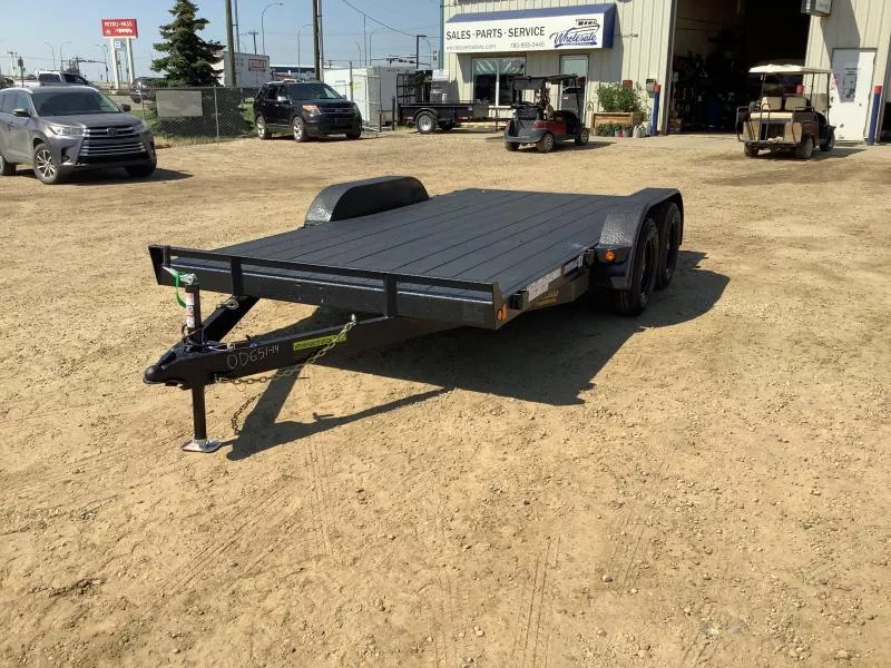 new Equipment / Flatbed Trailers Rainbow Trailers Other for sale, in Nisku, AB Thumbnail 15