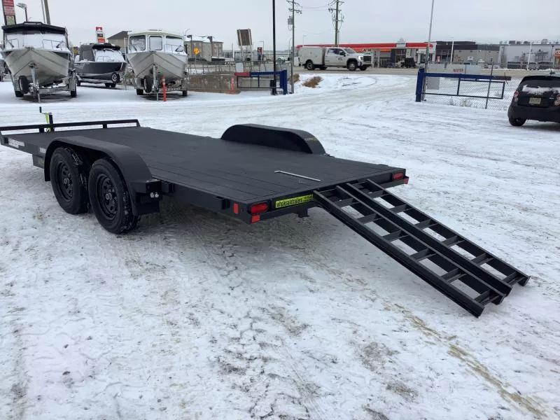 new Equipment / Flatbed Trailers Rainbow Trailers Other for sale, in Nisku, AB Thumbnail 12