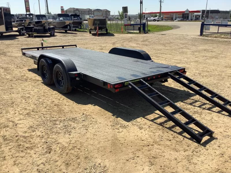 new Equipment / Flatbed Trailers Rainbow Trailers  for sale, in Nisku, AB Thumbnail 13