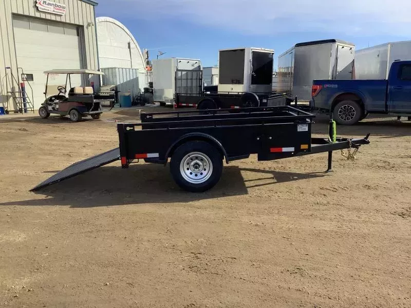 new Utility Trailers Canada Trailers Other for sale, in Nisku, AB Thumbnail 9