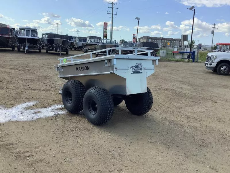 new Utility Trailers Marlon  for sale, in Nisku, AB Thumbnail 5