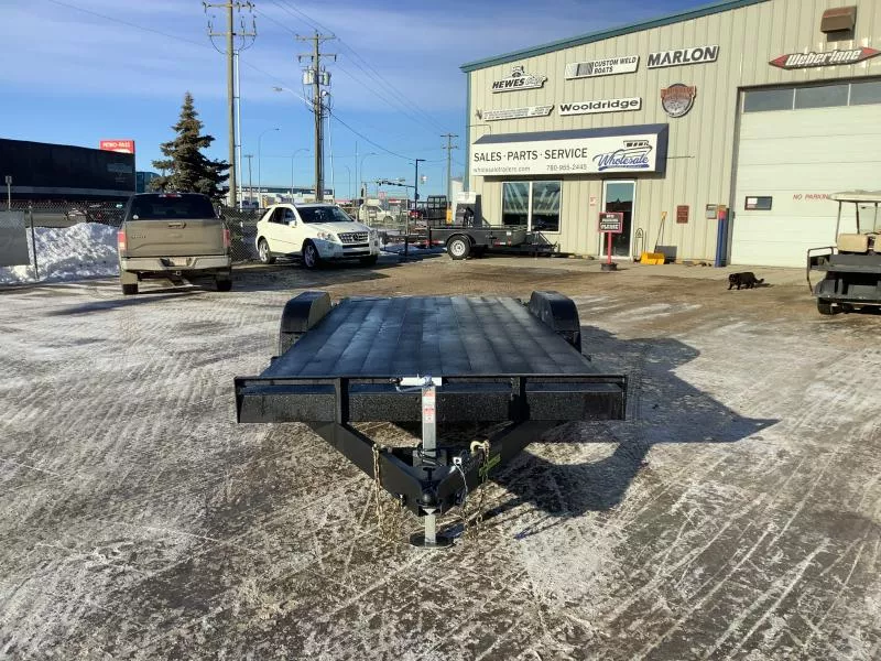 new Equipment / Flatbed Trailers Rainbow Trailers Other for sale, in Nisku, AB Thumbnail 2