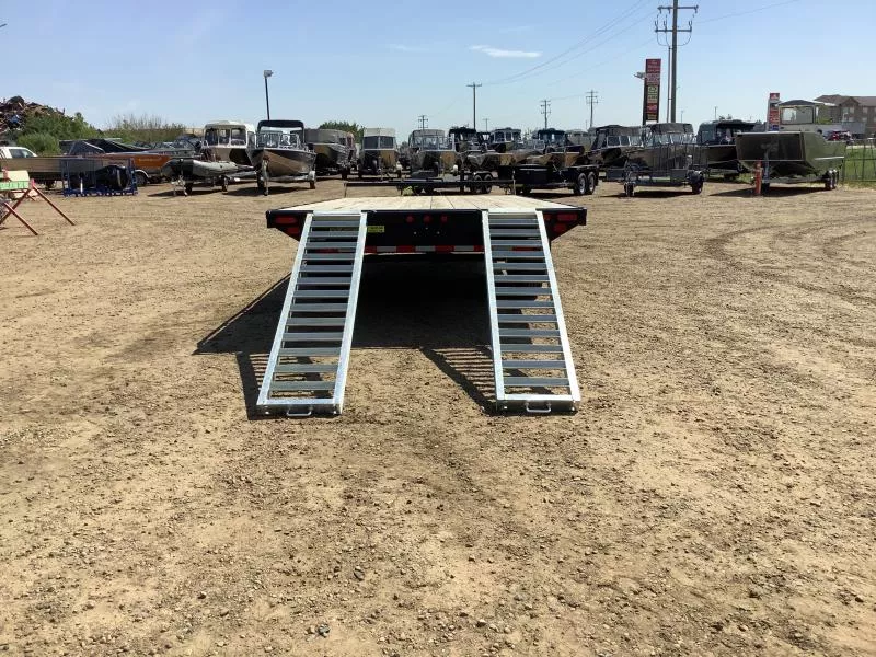 new Equipment / Flatbed Trailers Canada Trailers  for sale, in Nisku, AB Thumbnail 8