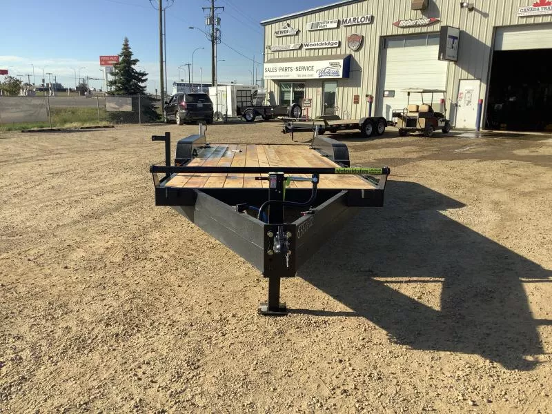 new Equipment / Flatbed Trailers Canada Trailers Other for sale, in Nisku, AB Thumbnail 16