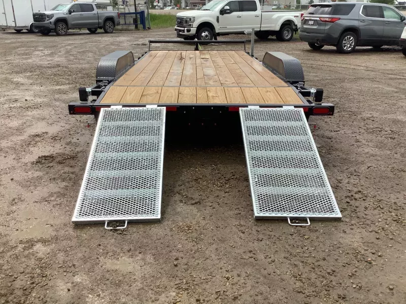 new Equipment / Flatbed Trailers Canada Trailers  for sale, in Nisku, AB Thumbnail 13