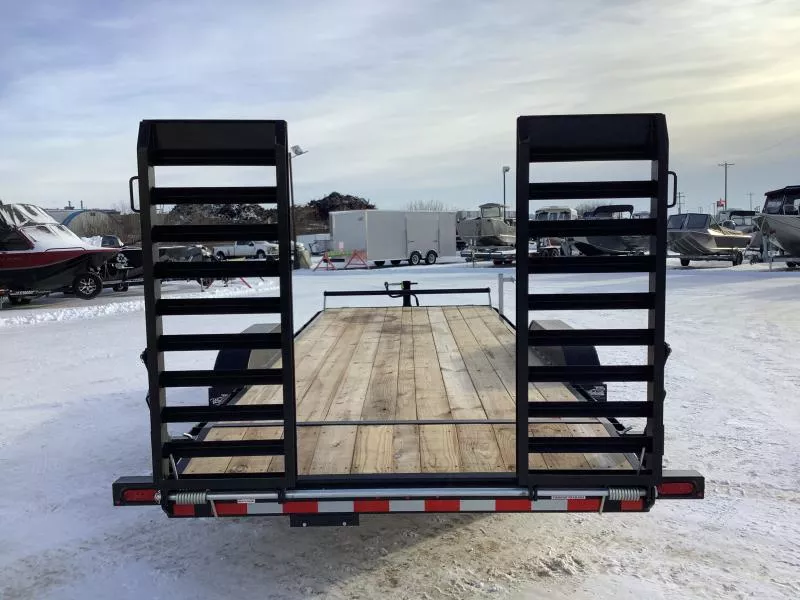 new Equipment / Flatbed Trailers Canada Trailers Other for sale, in Nisku, AB Thumbnail 5