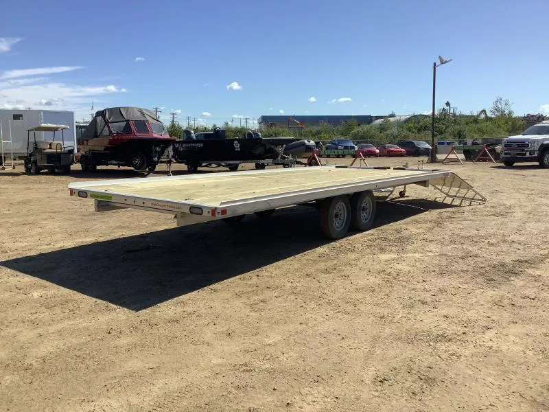 new Snowmobile Trailers High Country  for sale, in Nisku, AB Thumbnail 12